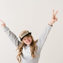 Load image into Gallery viewer, Advocate. Trucker Hats