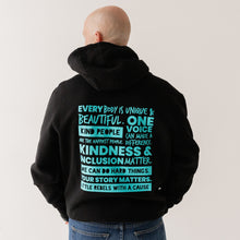 Load image into Gallery viewer, Mantra ~ Hoodie