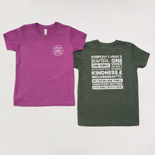 Load image into Gallery viewer, Mantra ~ Youth Crew