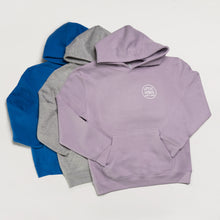 Load image into Gallery viewer, Mantra ~ Youth Hoodies