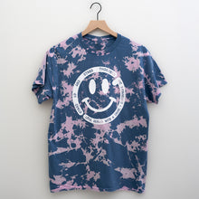 Load image into Gallery viewer, Stand Up & Stand Together Tie Dye Crew CJF x LR