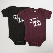 Load image into Gallery viewer, Born Rad Baby One Piece