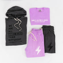 Load image into Gallery viewer, Bolt Garment-Dyed Sweatpants