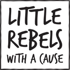 Little Rebels with a Cause