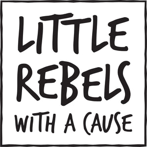 Little Rebels with a Cause logo