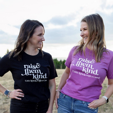 Load image into Gallery viewer, Raise Them Kind. Crew ~ SALE