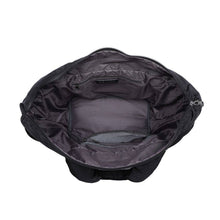 Load image into Gallery viewer, Intuition East West Woven Nylon Tote