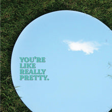 Load image into Gallery viewer, MANTRAS vinyl transfer decals