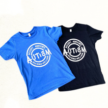 Load image into Gallery viewer, Autism Accept & Advocate Youth Crews