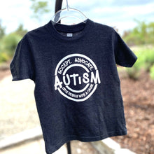 Load image into Gallery viewer, Autism Accept & Advocate Toddler Crew