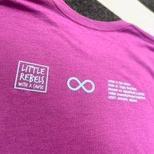 Load image into Gallery viewer, Autistic Ally - Magenta