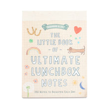 Load image into Gallery viewer, 150 Ultimate Lunchbox Love Notes