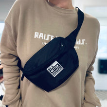 Load image into Gallery viewer, Be a Better Human Hip/Crossbody Bag