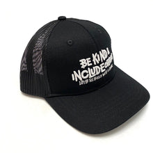 Load image into Gallery viewer, Be Kind & Include Others. Youth Hat
