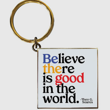 Load image into Gallery viewer, Quotable Keychains