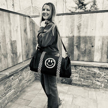 Load image into Gallery viewer, Stand Up & Stand Together CJF x LR Duffle Bag