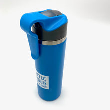 Load image into Gallery viewer, Be Kind & Include Others Insulated Water Bottle