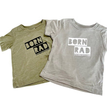 Load image into Gallery viewer, Born Rad Baby Crews