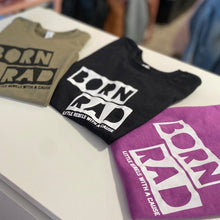 Load image into Gallery viewer, Born Rad Youth Crew