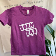 Load image into Gallery viewer, Born Rad Youth Crew