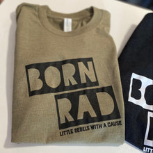 Load image into Gallery viewer, Born Rad Youth Crew