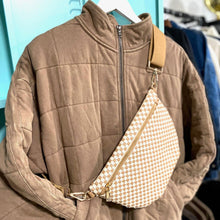 Load image into Gallery viewer, Westlyn Woven Bum Bag