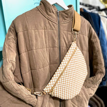 Load image into Gallery viewer, Oversized Quilted Jacket