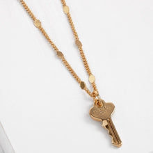 Load image into Gallery viewer, Embrace Hope Sparkle Petite Necklace