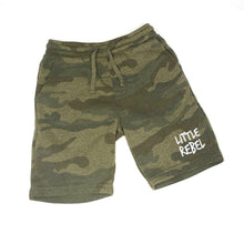 Load image into Gallery viewer, Little Rebel Shorts