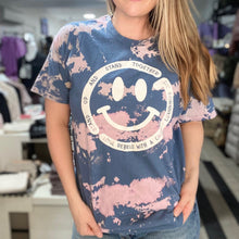 Load image into Gallery viewer, Stand Up & Stand Together Tie Dye Crew CJF x LR