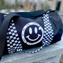Load image into Gallery viewer, Stand Up & Stand Together CJF x LR Duffle Bag