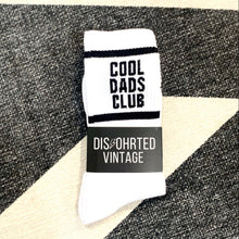 Load image into Gallery viewer, Cool Socks {mom, dad, teacher}