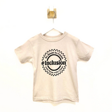 Load image into Gallery viewer, We Should be Friends.#Inclusion Toddler Crews