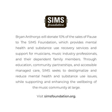 Load image into Gallery viewer, Pause Necklace