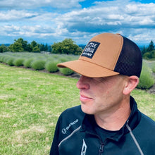 Load image into Gallery viewer, Little Rebels with a Cause Logo Hat