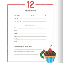 Load image into Gallery viewer, The Very Special Baby Book