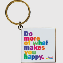 Load image into Gallery viewer, Quotable Keychains
