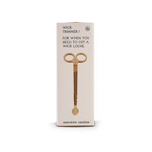 Load image into Gallery viewer, Wick Trimmer