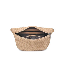 Load image into Gallery viewer, Ethereal - Woven Neoprene Crossbody Bag
