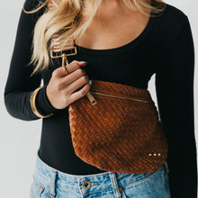 Load image into Gallery viewer, Westlyn Woven Bum Bag
