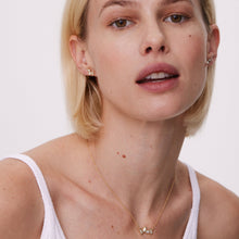 Load image into Gallery viewer, Beautifully Broken Stud Earrings