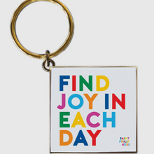 Load image into Gallery viewer, Quotable Keychains