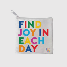 Load image into Gallery viewer, Quotable Mini Pouches