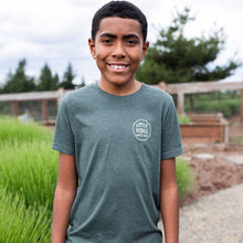 Load image into Gallery viewer, Mantra ~ Youth Crew