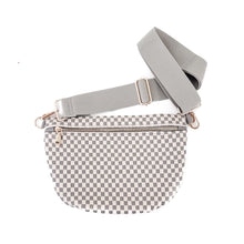 Load image into Gallery viewer, Westlyn Woven Bum Bag