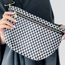 Load image into Gallery viewer, Westlyn Woven Bum Bag