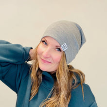 Load image into Gallery viewer, The Perfect Slouchy Beanie
