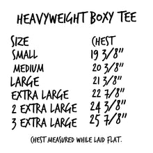 Load image into Gallery viewer, Raise Kind Kids. Boxy Tee