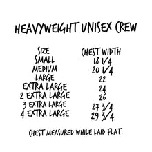 Load image into Gallery viewer, there is always hope. Garment-Dyed Tee