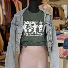 Load image into Gallery viewer, EVERYbody is Unique & Beautiful Holiday Crew